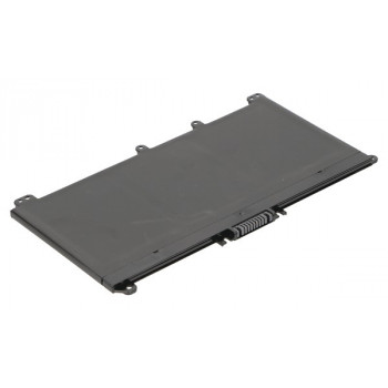 2-Power pääakku 11,4 V 3400 mAh (2P-TF03041XL-PR)
