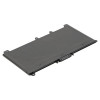 2-Power pääakku 11,4 V 3400 mAh (2P-TF03041XL-PR)