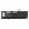2-Power pääakku Dell XPS 15 9575 2-in-1 - akku - 68 Wh (2P-TMFYT)
