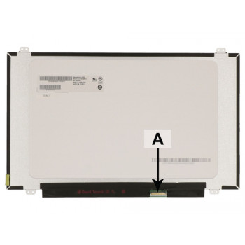 2-power 2P-TV140FHM-NH0 - näyttö - 35,6 cm (14) - Full HD