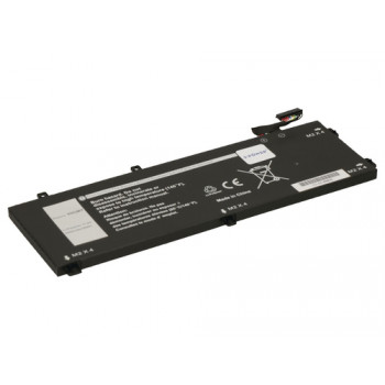 2-power pääakku - akku - 56 mAh (2P-V0GMT)