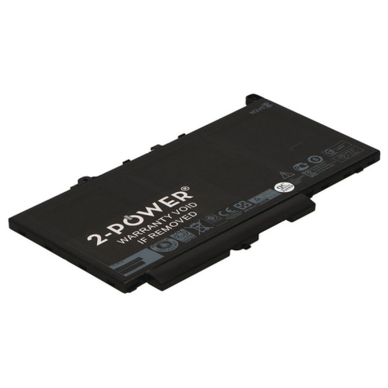 2-power 2P-V6VMN - akku - akku 3 180 mAh 11,1 V
