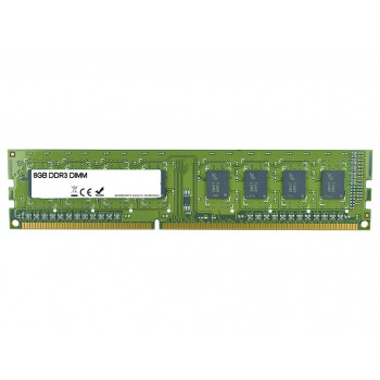 2-power 2P-V7128008GBD-LV - 8 GB - 1 x 8 GB - DDR3 - 1600 MHz