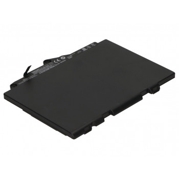 2-power pääakku HP EliteBook 725 G3 G4 820 G4 - akku - 44 mAh (2P-ST03049XL-PL)