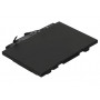 2-power pääakku HP EliteBook 725 G3 G4 820 G4 - akku - 44 mAh (2P-ST03049XL-PL)