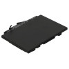 2-power pääakku HP EliteBook 725 G3 G4 820 G4 - akku - 44 mAh (2P-ST03049XL-PL)
