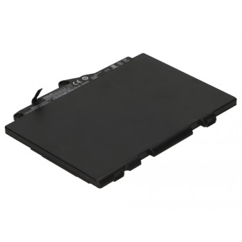 2-power pääakku HP EliteBook 725 G3 G4 820 G4 - akku - 44 mAh (2P-ST03049XL-PL)