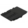 2-power pääakku HP EliteBook 725 G3 G4 820 G4 - akku - 44 mAh (2P-ST03049XL-PL)