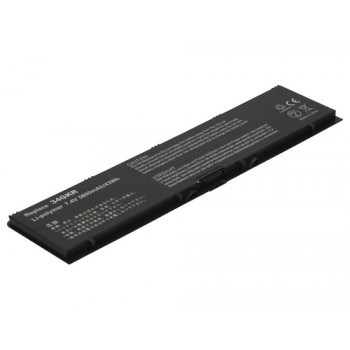 2-power 2P-T19VW - akku - 5 800 mAh 7,4 V