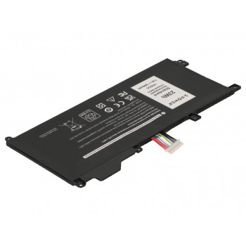 2-Power pääakkupaketti - akku - 3 000 mAh (2P-T5H6P)