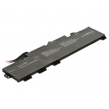 2-Power pääakku HP EliteBook 755 G5 - akku - 56 mAh