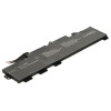 2-Power pääakku HP EliteBook 755 G5 - akku - 56 mAh