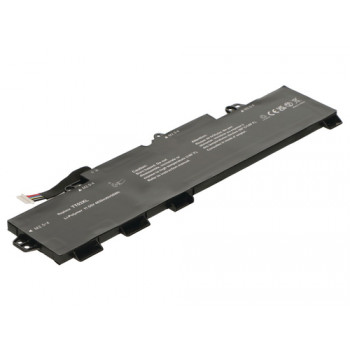 2-Power pääakku HP EliteBook 755 G5 - akku - 56 mAh