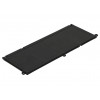 2-power Dell Latitude 3410 pääakkupaketti - akku - 56 mAh (2P-TXD03)