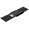 2-Power pääakku Dell Precision 3520 - akku - 69 mAh (2P-VG93N)