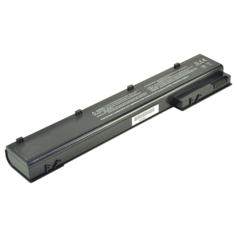 2-Power 2P-VH08 - akku - 4 600 mAh 14,8 V