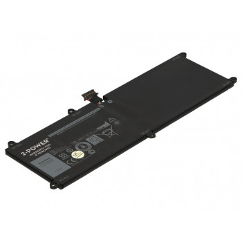 2-Power 2P-VHR5P - akku - 4 375 mAh 7,6 V