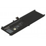2-Power 2P-VHR5P - akku - 4 375 mAh 7,6 V