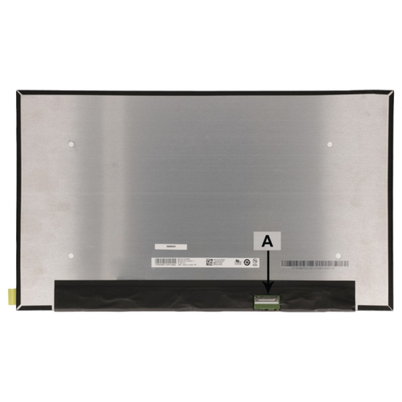 2-Power 2P-VNCT2 - 39,6 cm (15,6