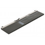 2-Power pääakku Dell Precision 7530 7730 - akku - 97 Wh (2P-VRX0J)