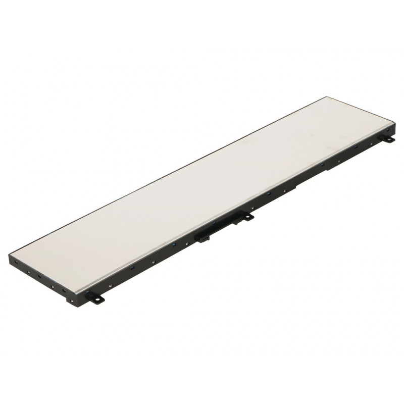 2-Power pääakku Dell Precision 7530 7730 - akku - 97 Wh (2P-VRX0J)