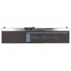 2-Power pääakku Dell Precision 7530 7730 - akku - 97 Wh (2P-VRX0J)