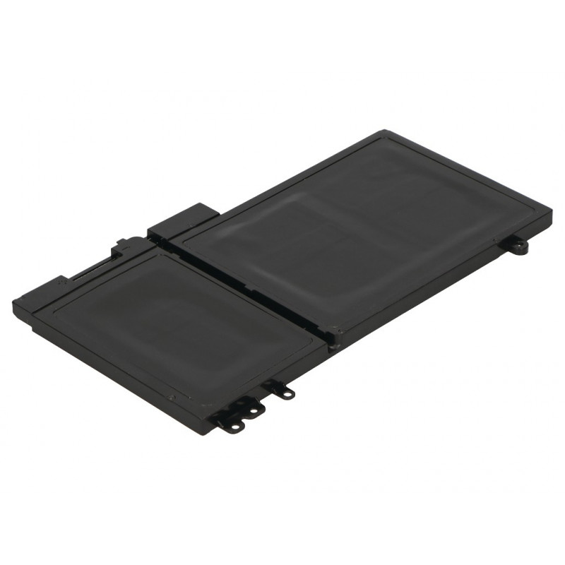 2-Power pääakku Dell Latitude E5550 - akku - 3 400 mAh (2P-VY9ND)