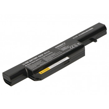 2-Power 2P-W240BAT-6 - akku - 4 400 mAh 11,1 V