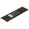 2-Power pääakku - akku - 50 mAh (2P-WV3K8)