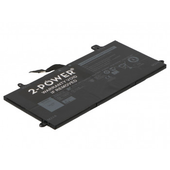 2-Power pääakku - akku - 4 800 mAh