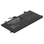 2-Power pääakku - akku - 4 800 mAh