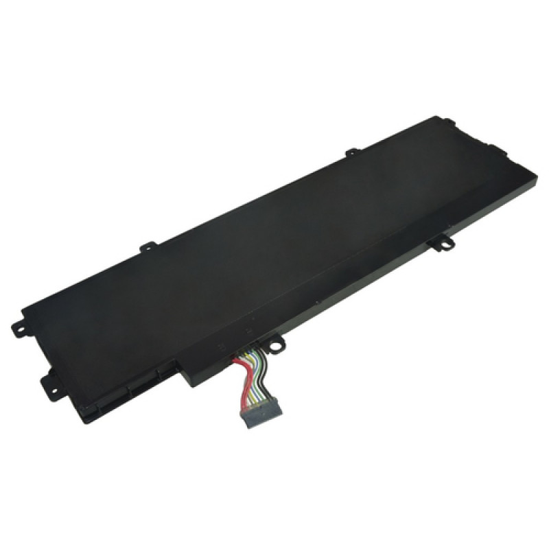 2-Power pääakku Dell Chromebook 11 3120 - akku - 3 400 mAh