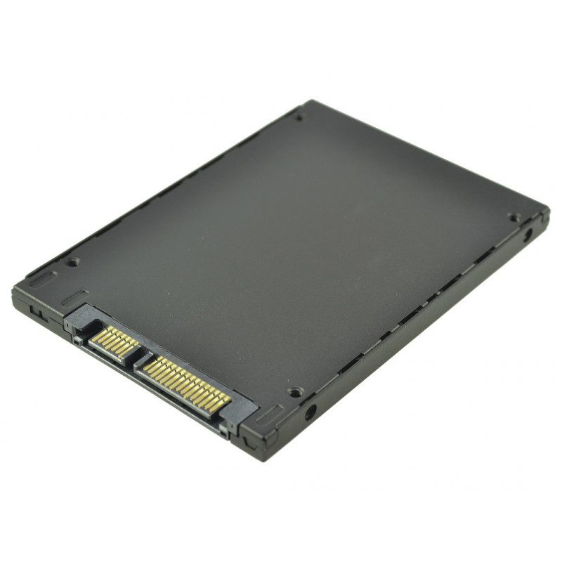 2-POWER SSD 512GB 2,5 tuuman SATA 6Gbps 7mm (2P-SP512GBSS3A55S25)