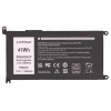 2-Power pääakku Dell Inspiron 3579 - akku - 41 mAh (2P-TRDD6)