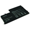 2-Power pääakku - akku - 3 800 mAh (2P-TRHFF)