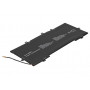 2-power pääakku HP Envy 13-D D010NR - paristo - 44 mAh