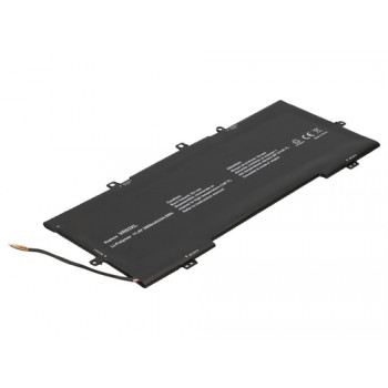 2-power pääakku HP Envy 13-D D010NR - paristo - 44 mAh