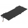 2-power pääakku HP Envy 13-D D010NR - paristo - 44 mAh