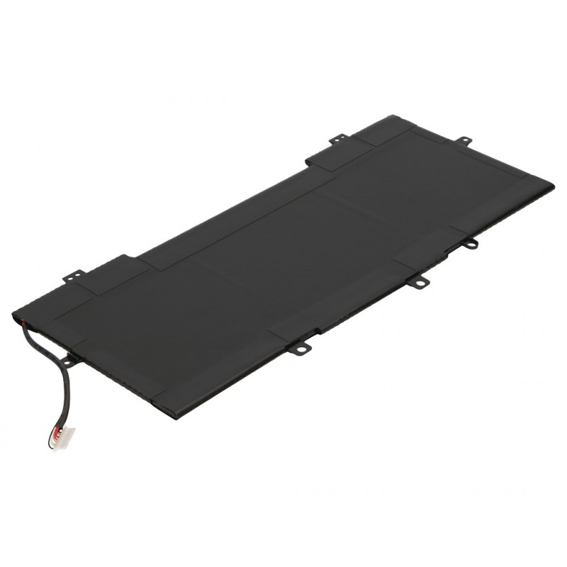 2-power pääakku HP Envy 13-D D010NR - paristo - 44 mAh