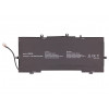 2-power pääakku HP Envy 13-D D010NR - paristo - 44 mAh