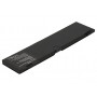 2-power pääakku HP ZBook 15 G5 - paristo - 77 mAh