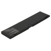 2-power pääakku HP ZBook 15 G5 - paristo - 77 mAh