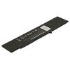2-Power pääakku - akku - 61 mAh (2P-W5W19)