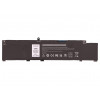 2-Power pääakku - akku - 61 mAh (2P-W5W19)