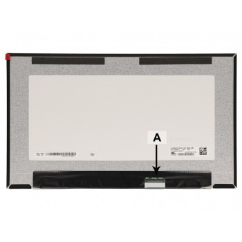 2-power 2P-W9NTD - näyttö - 35,6 cm (14