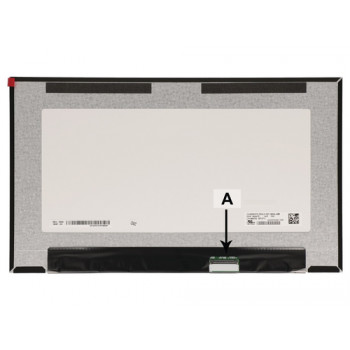 2-power 2P-W9NTD - näyttö - 35,6 cm (14