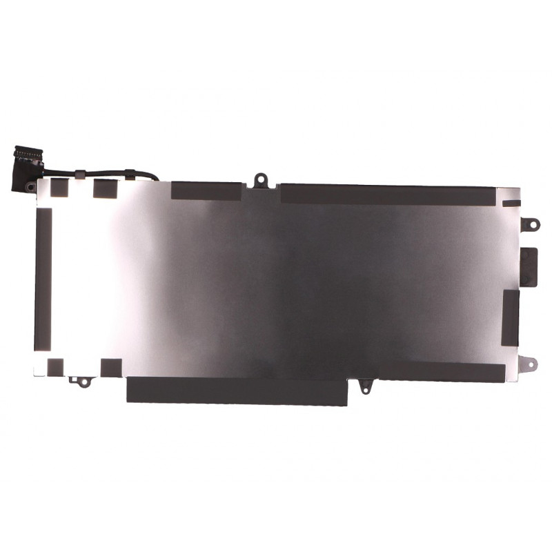 2-Power pääakku Dell Latitude 12 5289 2-in-1 - paristo - 45 mAh (2P-X49C1)