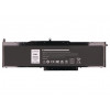 2-Power pääakku Dell Precision 3520 - akku - 69 mAh (2P-WFWKK)