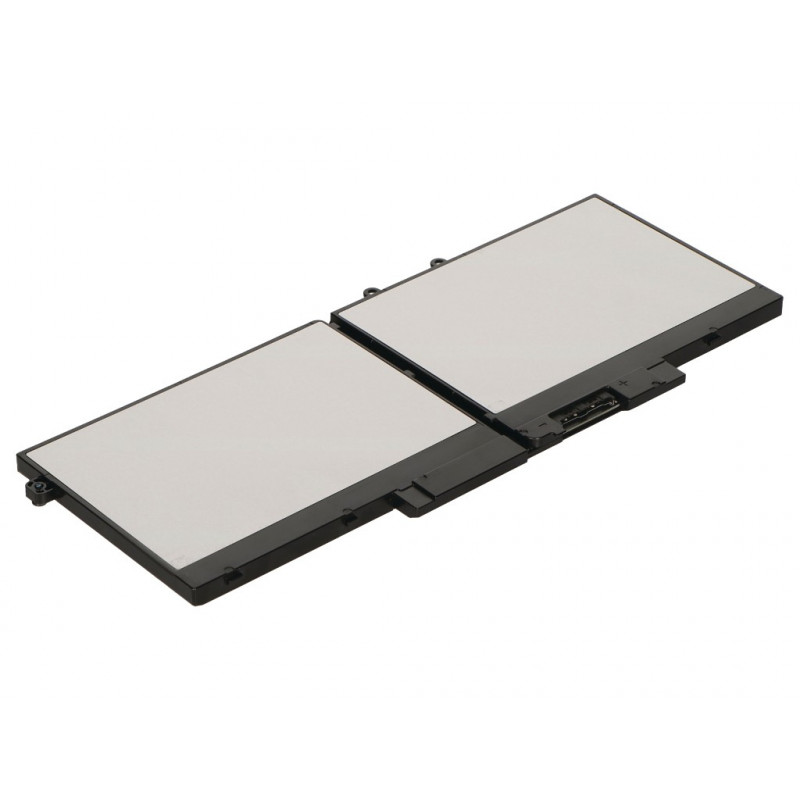 2-power 2P-X77XY - näyttö - paristo 60 mAh 7,6 V