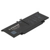 2-Power Dell Latitude 7310 pääakkupaketti (2P-XMT81)
